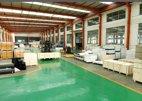 ABOSN (Qingdao) New Plastic Products Co., Ltd.