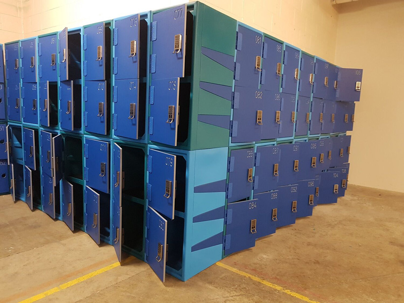 Playground Equipment Industry