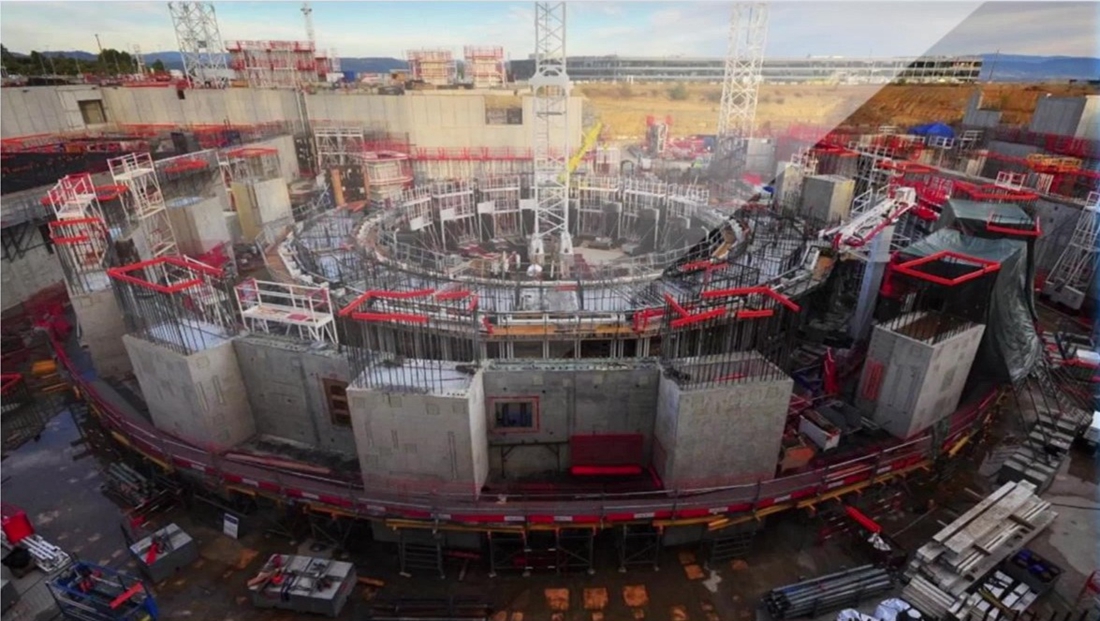 Nuclear Power Automation Industry