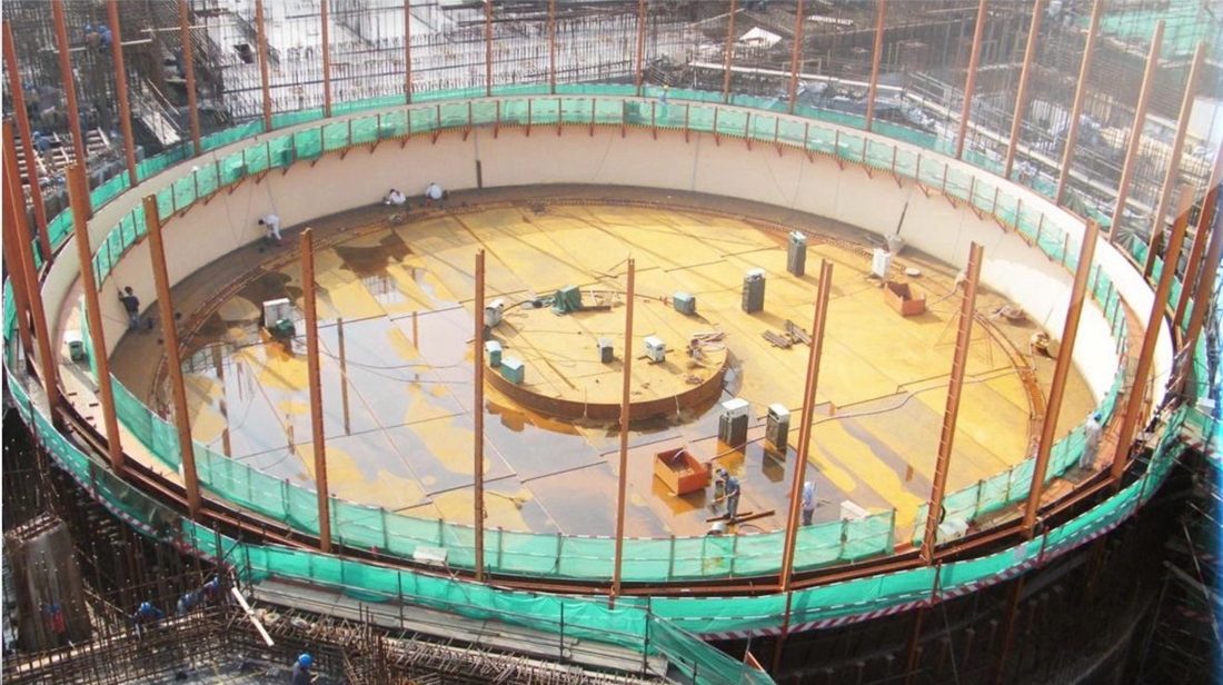 Nuclear Power Automation Industry