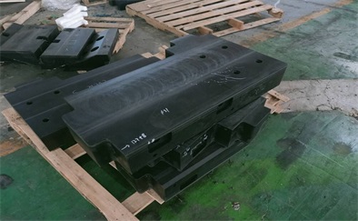 China 10% boron carbide 30% loaded polyethylene radiation shield