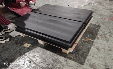 Boron containing polyethylene to replace borax and paraffin manufacturer analysis