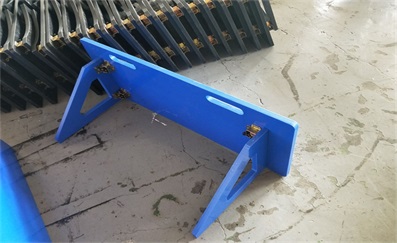 Promotion activity of hdpe soccer rebounder board