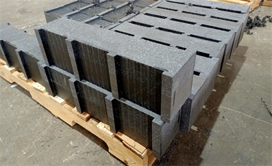 Crane Outrigger Pads Manufacturers outrigger pads for boom truck stabilizer pads
