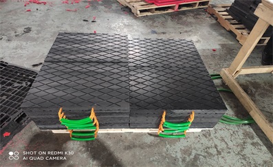 Crane Outrigger Pads Manufacturers outrigger pads for boom truck stabilizer pads