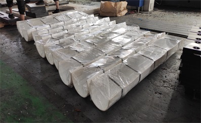 Pure Virgin Wear Resistant UHMWPE Sheet for Liner