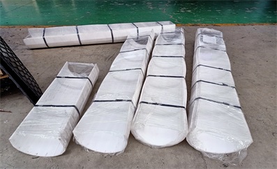 Pure Virgin Wear Resistant UHMWPE Sheet for Liner