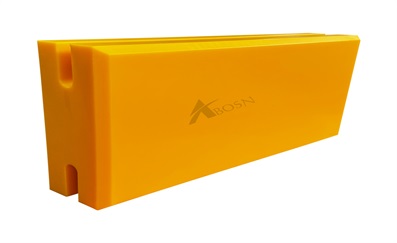dock buffers for loading bays