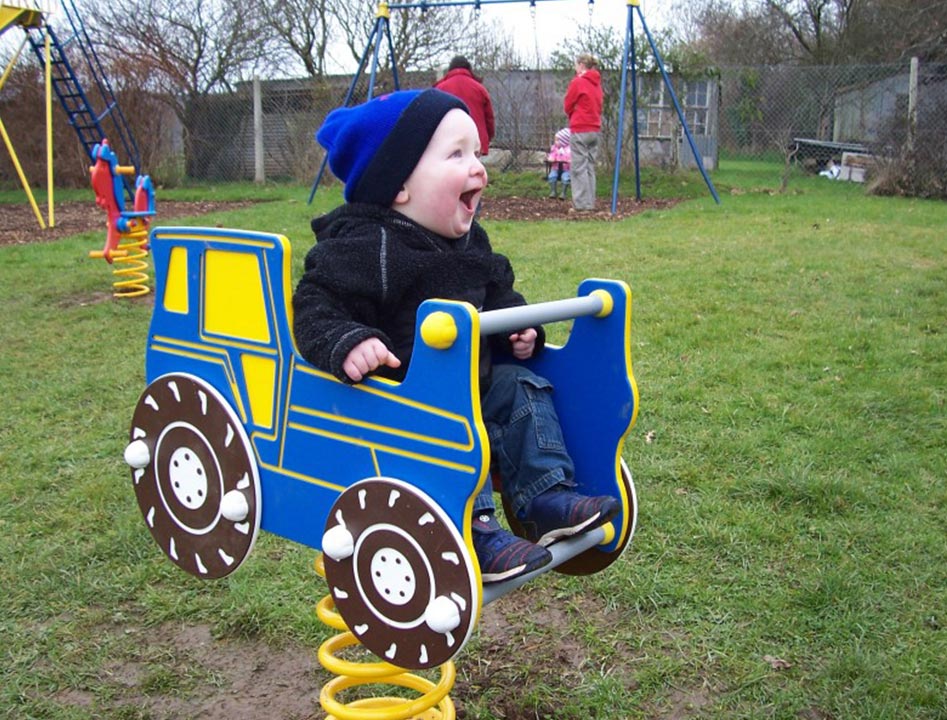 Playground Equipment Marine ship decoration Industry