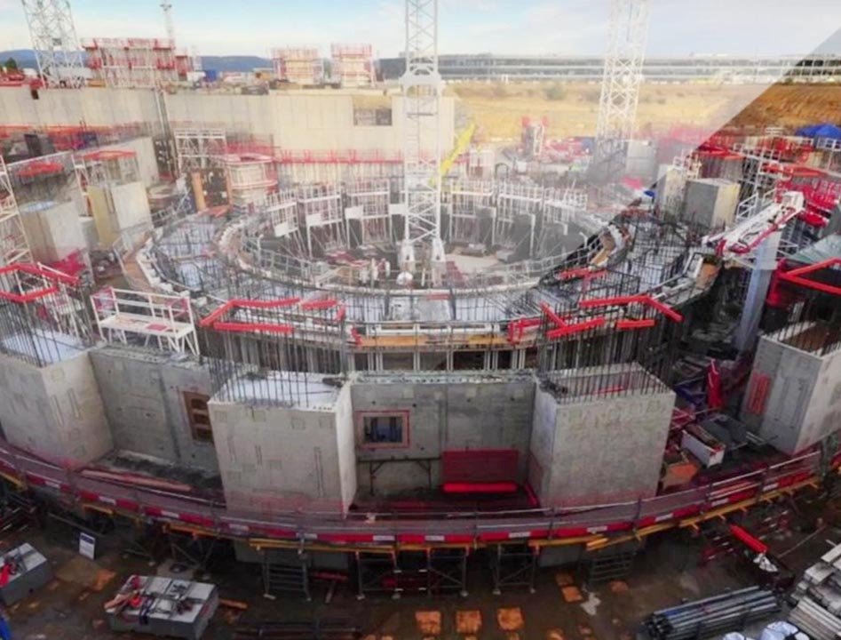 Nuclear Power Automation Radiation Shielding Industry