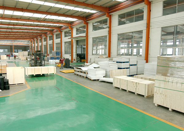 ABOSN (Qingdao) New Plastic Products Co., Ltd.