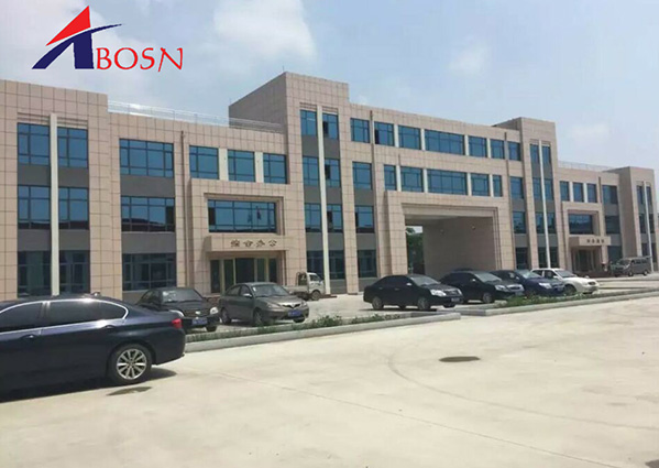ABOSN (Qingdao) New Plastic Products Co., Ltd.