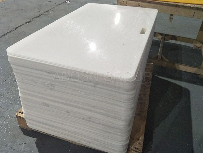 Hockey Shooting Pads