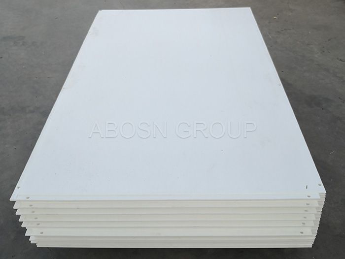 UHMWPE Synthetic Ice Board