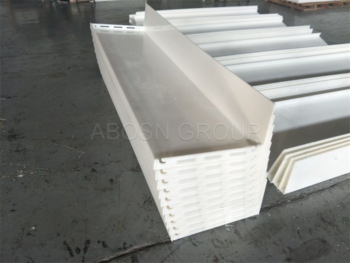 PPC Material  food grade ppc extruder sheet supplier