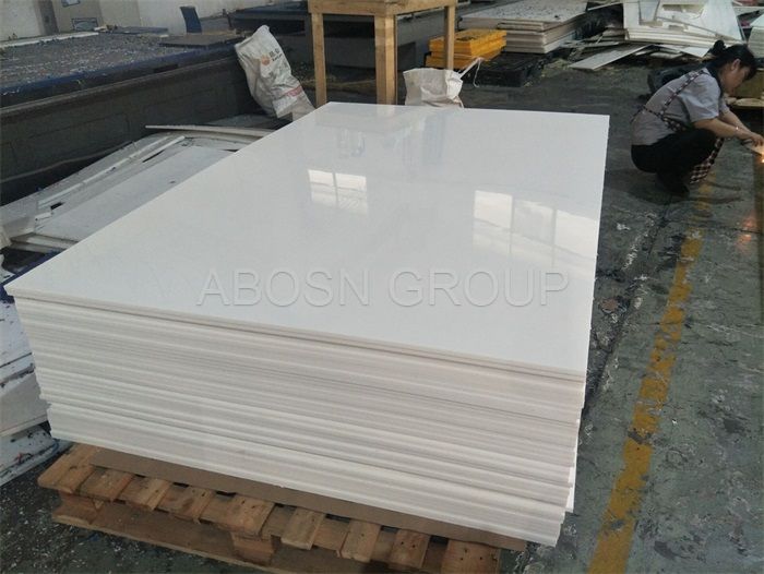 PPC Polypropylene sheet PP plastic sheet