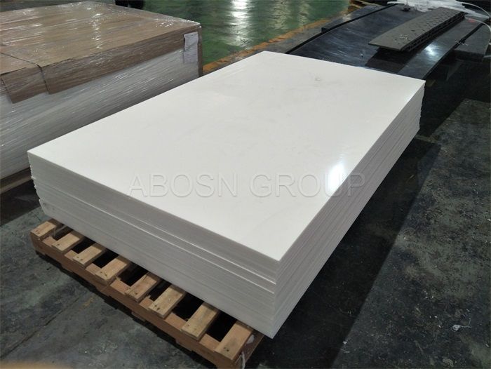 hotsell anti-uv hdpe pe300 marine grade boards
