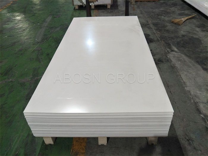 hotsell anti-uv hdpe pe300 marine grade boards
