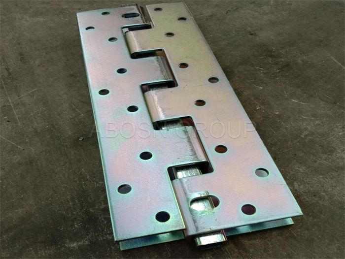 Plastic Ultra High Molecular Weight Polyethylene sheet UHMWPE Construction temporary road access mats/panel