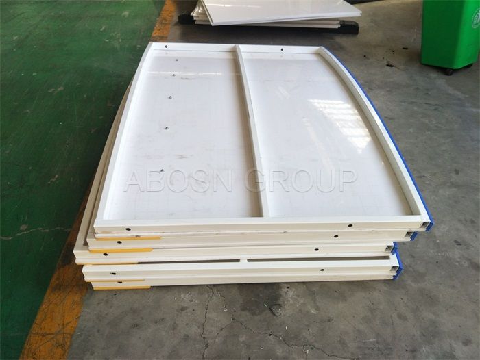cost effective cheap low price artificial ice rink synthetic ice
