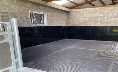 manufacturer price high impact resistance HDPE sheets for stable