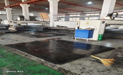 Anti-Static 10 mm Virgin black UHMW Polyethylene Sheets
