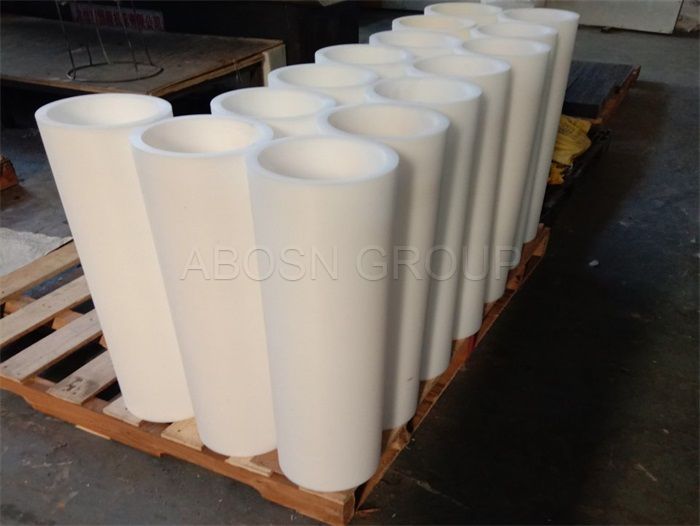 UHMWPE rods parts