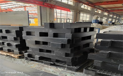 Boron containing polyethylene to replace borax and paraffin manufacturer analysis