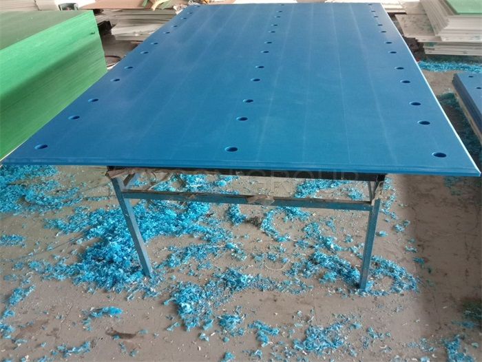 Dock fender OEM available Edge UHMW-PE facing panel