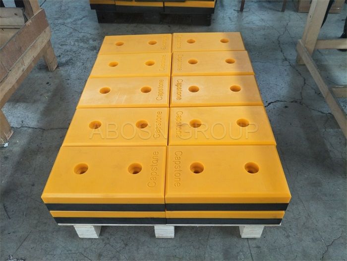 Boat Dock Bumper Marine  Grade Dock Bumpers Dock Corner Bumpers