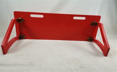 Cheaper Football kit Training Rebounder Wall HDPE Football Soccer Rebounder Baords