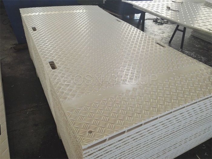 pedh floor protection plate