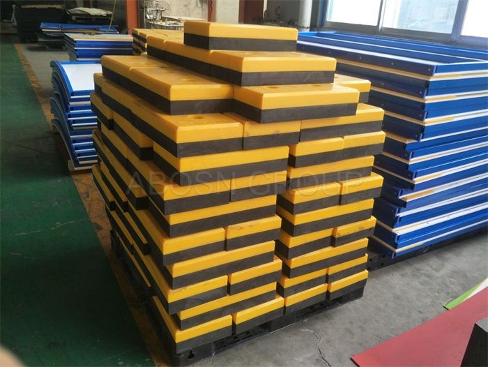 Boat Dock Bumper Marine  Grade Dock Bumpers Dock Corner Bumpers