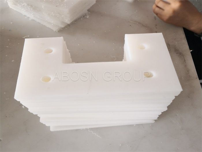 Chaper drag conveyor chain paddle made in China