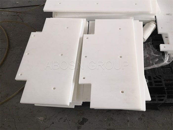 Chaper drag conveyor chain paddle made in China