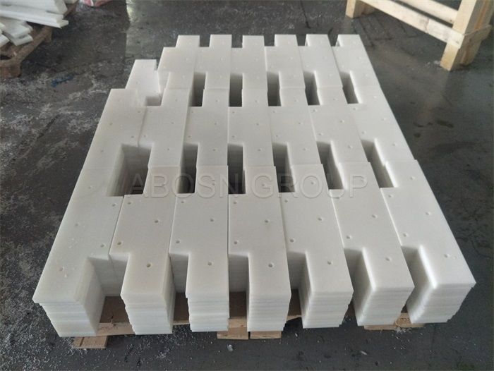 Chaper drag conveyor chain paddle made in China