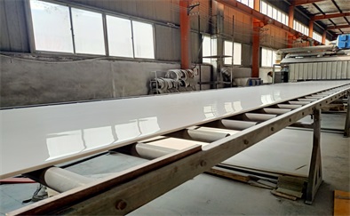 Can you produce hdpe virgin boards with 2meters width and 3mm thickness