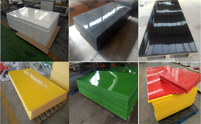 Welcome to 2022! ABOSN Is Manufacturer Of Engineering Plastic Products