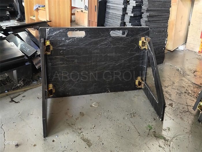 Training Equipment Football Board Wall Soccer Rebounder Wall