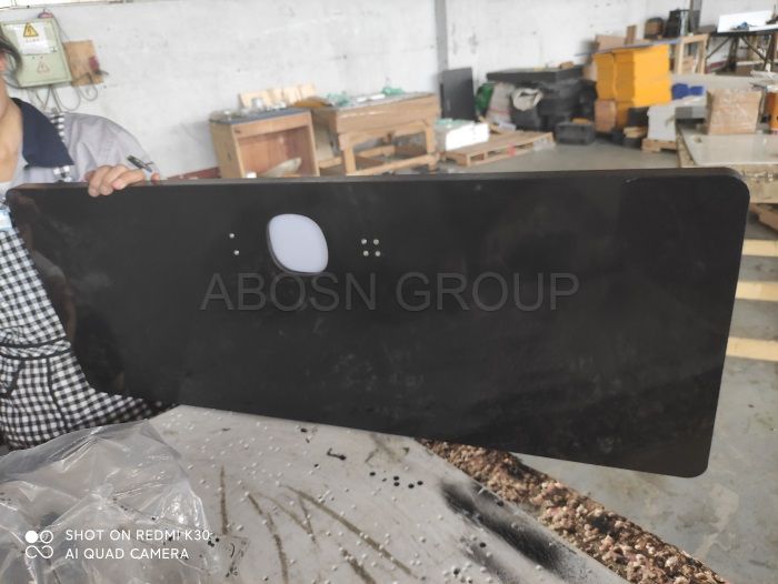 Football Training Backboard Wall Soccer Rebounder Wall