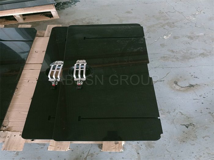 Football Training Backboard Wall Soccer Rebounder Wall