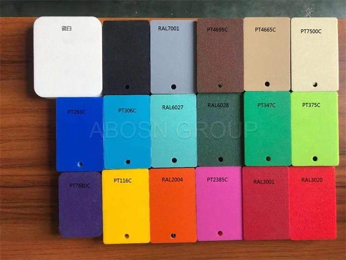 hdpe plastic sheet 2 feet by 4 feet fine texture hdpe sheet