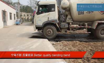 Plastic Panels for Road Ground Protection Mats for Construction Plastic Crane Ground Support Mat Turf Strong