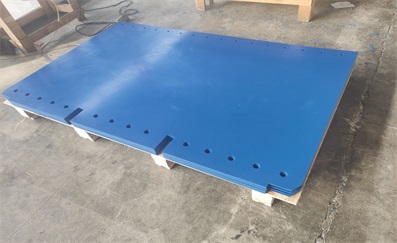 Virgin Wear Resistant UHMWPE Sheet for Liner