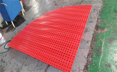 PE1000 PE500 PE300 PE100 UHMWPE HDPE Sheet Machine Parts