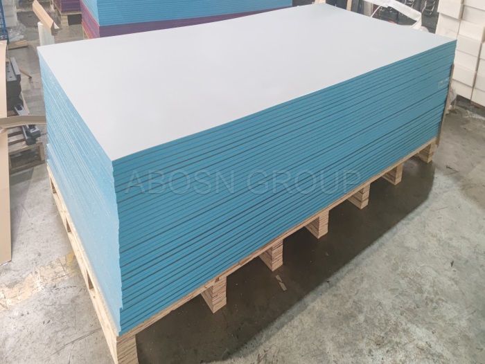 Durable and Long Lasting HDPE Double Color Sheet for Schools