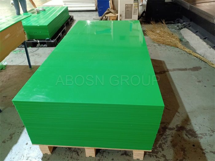 Chute Liners UHMWPE Liners
