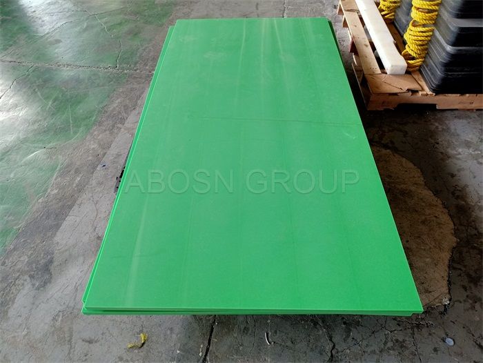 Chute Liners UHMWPE Liners