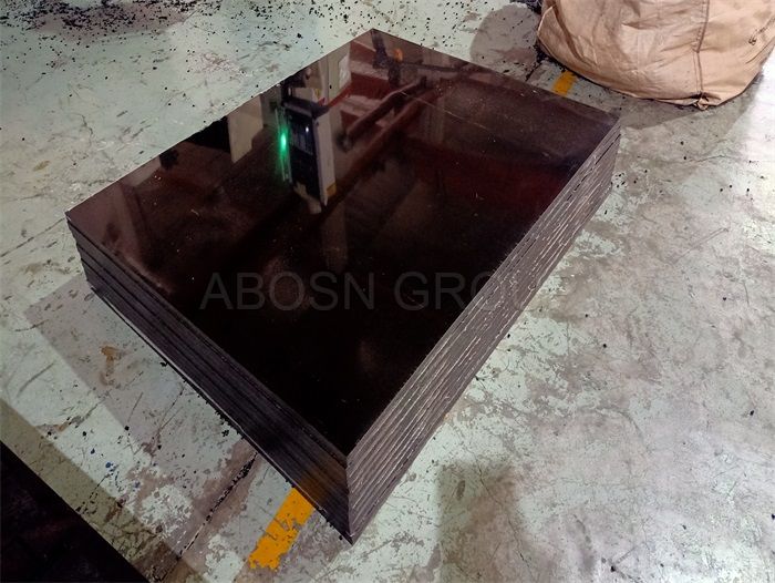 UV protection hmwpe sheet for sale hdpe sheet with 8mm thick for welding machine hdpe sheet