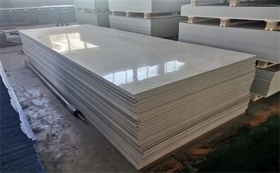 waterproof hdpe plastic uv resistant sheet for welding machine